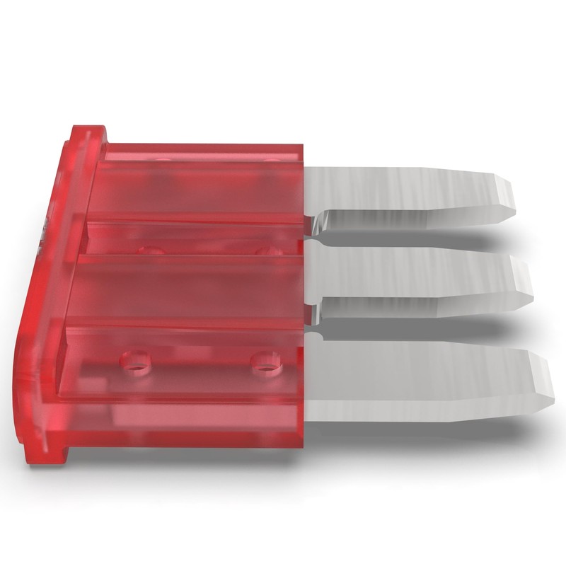 AUPROTEC Micro 3 Car Fuses Blade Fuses MikrOTO III 5A