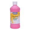 Handy Art Little Masters Tempera Paint, Pink, 16 oz.