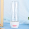 350ml Hydrogen Rich Bottle Portable USB Water Bottle Negative Ion