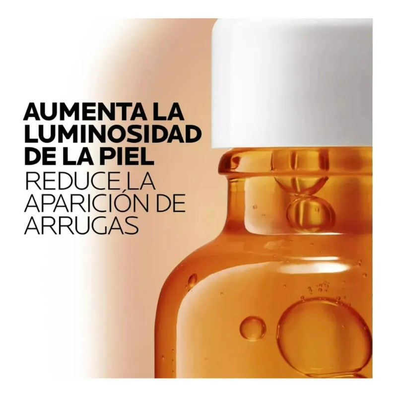 Kit Anti-edad Hyalu B5 + Pure Vitamin C10+retinol B3+melab3