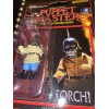 2020 Puppet Master Figure Torch Blade Jester New in Box-