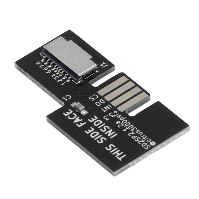 for RPi Picoboot FPC Flex Ribbon Cable with SD2SP2 SDLoad
