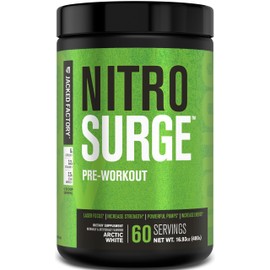 Jacked Factory Suplemento Pre-entrenamiento Nitrosurge Energ a Ilimitada