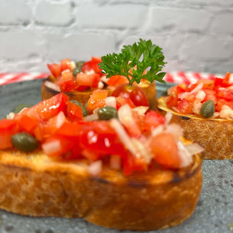 Locawo High Protein & Low Carb Baguette | Protein Bread