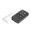 X AUTOHAUX KR55WK49264 Car Key Case Cover for Keyless Remote