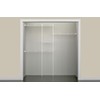 ClosetMaid 1628 Closet Organizer Kit, 5-Foot to 8-Foot, White
