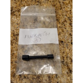 ECHO Genuine Echo 13201610531 Fuel Pipe