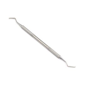 G.S Dental Anterior Hoe Scaler, 12/13 Best Quality