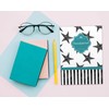 OLGS Creative Royal Homework Book Cover with Exercise Book Protective