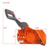 FLYPIG Chainsaw Cover Chain Brake Side Cover Handle Guard for
