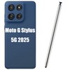 G Stylus 5G 2025 Pen Replacement for Moto G Stylus