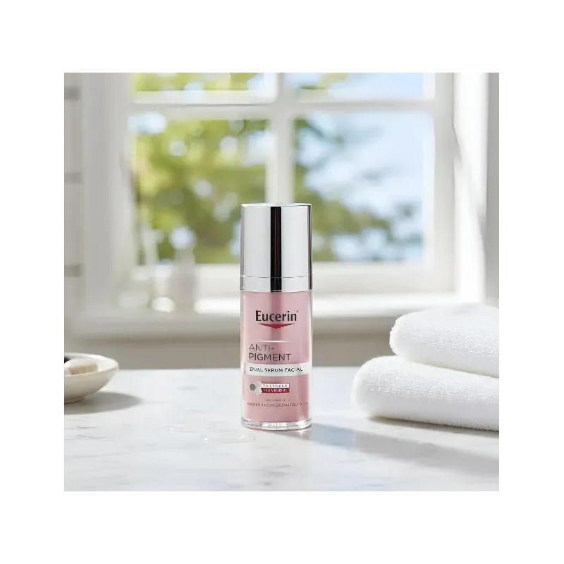 Kit Eucerin Anti-manchas + Anti-edad 30ml Serums Faciales