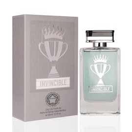 META-BOSEM Invicinble Fragrance for Men | Long Lasting Masculine Woody-Aquatic Scent, Eau de Parfum Natural Spray - Great Holiday Gift, 3.4 Fl Oz/100 Ml