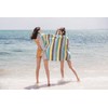 Anna Aniq Fouta Hamam towel, beach towel, sauna towel XXL,
