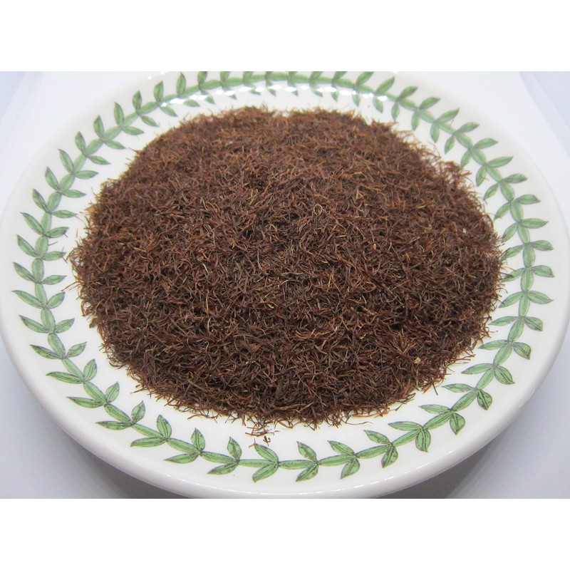 Cornsilk Tea - Loose Cornsilk from 100% Nature (8 oz)