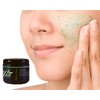 Face Scrub Exfoliating Protective Mask with Salicylic Acid, Removes Dead