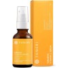 Suero Facial Con Vitamina C De Cúrcuma Cuidado De La