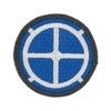 35th Infantry Division Full Color Dress Patch