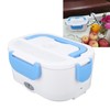 Electric Lunch Box 40W 1.5L Food Heater High Temperature Resistant