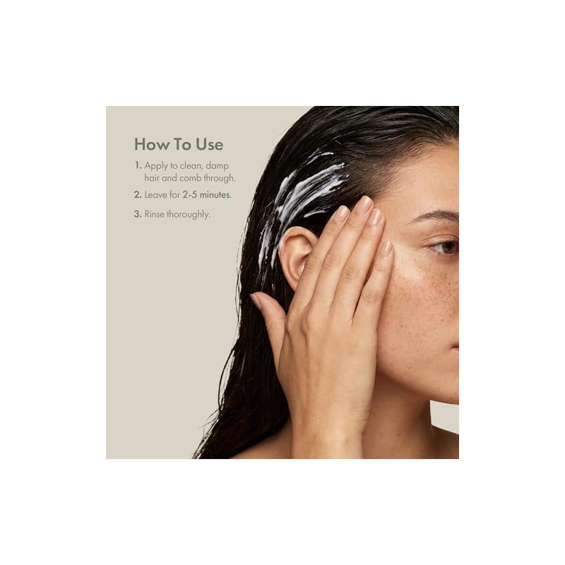 ENJOY by Enjoy: HAIR MASK 8 OZ [Misc.] by Enjoy