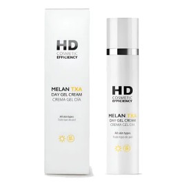 Hd Melan-txa Crema Gel Día 50 Ml *aclarante *anti-oxidante