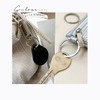 Giselle Women's Miracle Ring, Double Ring, Easy to Put on