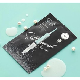 BANOBAGI SILK PEARL INJECTION MASK