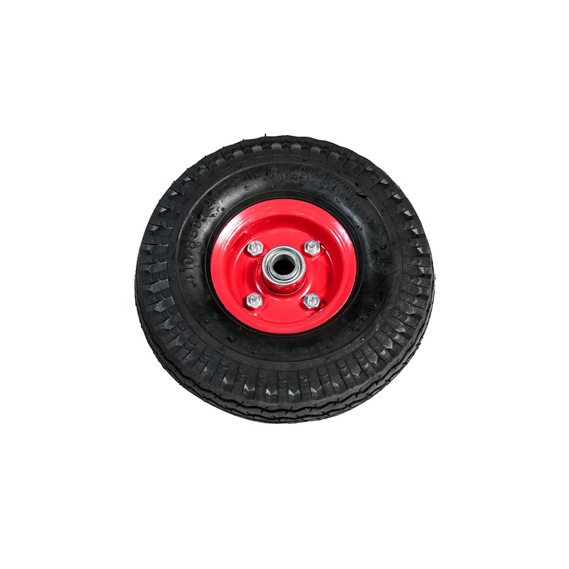 Ingersoll-Rand OEM Tank Wheel for P1.5IU-A9 Air Compressor