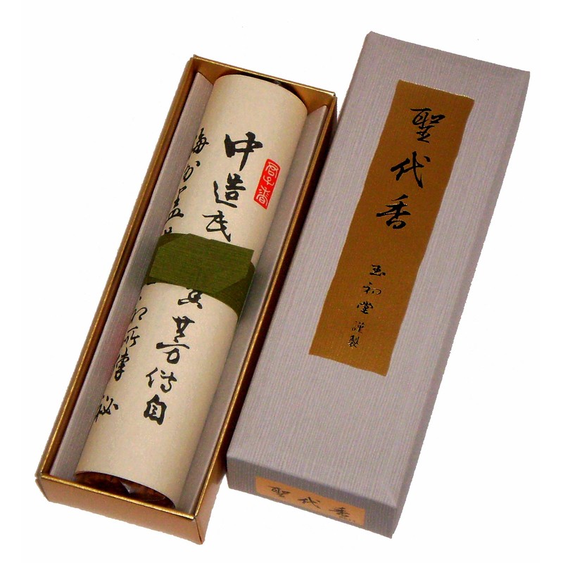 Ball First Hall's Incense Sticks Traditional Scent St. 代香 Short