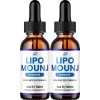 LipoMounj Pro (2 Pack) LipoMounj Pro – Lipo Mounj Pro