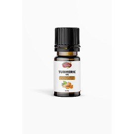 Nature's Basket Turmeric Essential Oil - 15 Ml