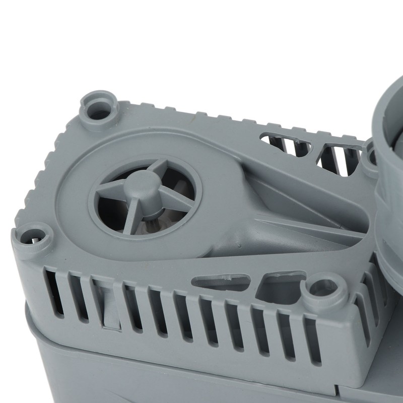 220‑240V 35W 3000L/h HVAC Condensate Pump Low Noise Waterproof Brushless