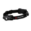 Ledlenser 502193 H5 Core LED Headlight, 2 AA (AA), Black