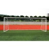 Soccer Goal Net, Soccer Replacement Net Standard Size 10 x