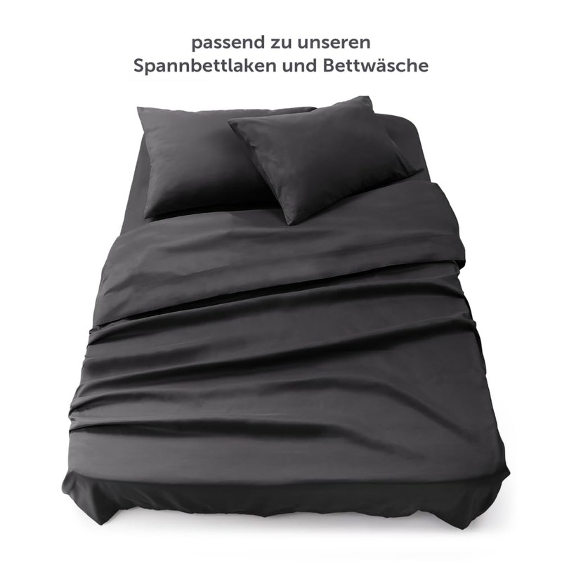 Blumtal Flat sheet 180 x 275 cm - Easy care