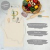 Geschenk mit Namen personalisiert by Shirtracer - Apron - Name