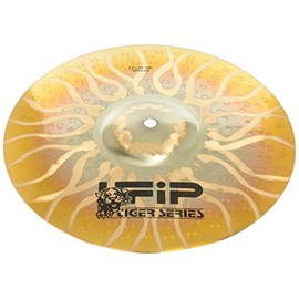UFIP Tiger Series Splash Cymbal TS – 12