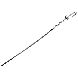 Dipstick 1966-68 Fairlane Comet Falcon Galaxie Mustang 1967-68 Cougar 1968 Torino 289 302 C4 A/T (C6AZ-7A020B)