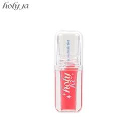 HOLYJA Mulmak Tint 4.8g, Color:02 Coral Syrup