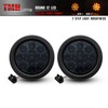TMH 2pcs 4 Inch 12 Super Bright LED Tail Turn