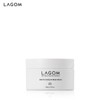 Lagom 라곰 화이트 카올린 머드 마스크 110mL Lagom White Kaolin