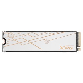 XPG 1TB Mars 980 Blade PCIe 5.0 NVMe M.2 2280 Internal Solid State Drive – Up to 14,000 MB/s Read, PCIe Gen5 x4 SSD (SMAR-980B-1TCS)
