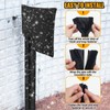 6 Pack 13 Feet Outdoor Pipe Cover for Winter with