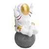 Cute Astronaut Wireless Bluetooth Speaker TWS Mini Portable Speaker with