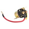 Generator Relay Aluminum Alloy Wearable Fire Prevention 150A Power Generation