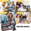 Mini Chainsaw Cordless, 6 inch Electric Chain Saw, Gardening Tool