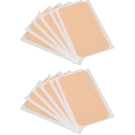 2 cajas de pegatinas para cubrir cicatrices, resistente al agua, sin látex, transpirable, tatuaje, parche para ocultar defectos para cicatrices y tatuajes