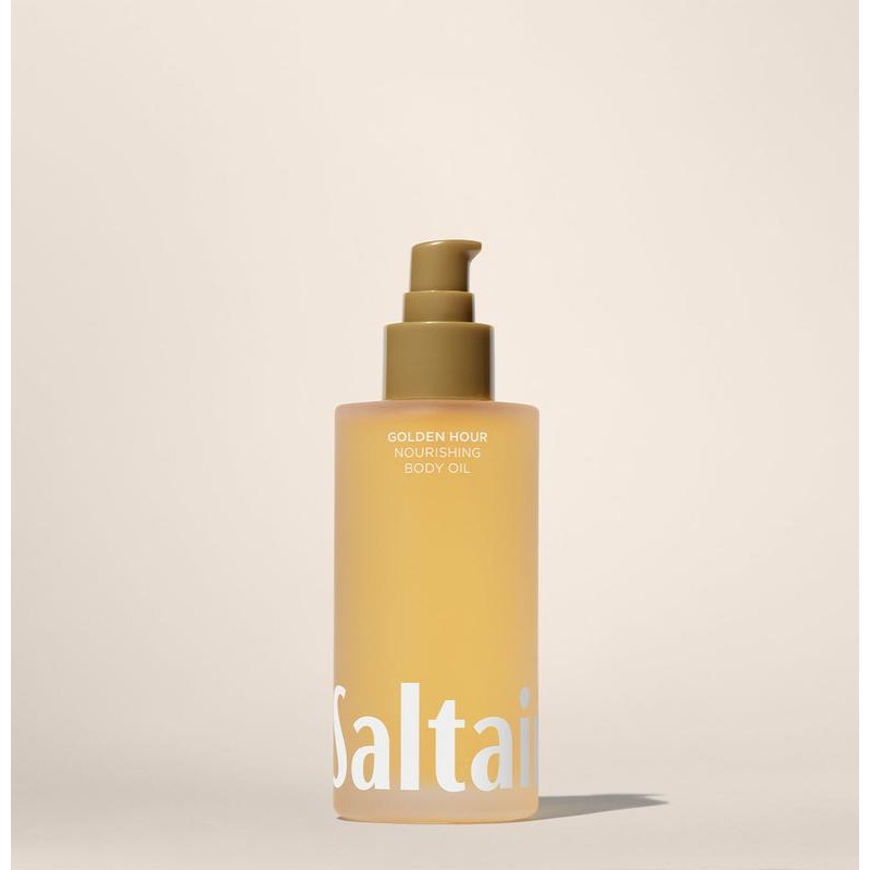 Golden Hour - Body Oil