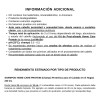 Let Me Be Post-alisado Hidratante Champú Home Care Protein Let