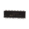 HUABAN 10pcs LM339 DIP-14 Quad Differential Comparator